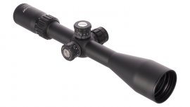 Lunette de visée Valiant Lynx 4-16x50 SF SIR Mil-Dot