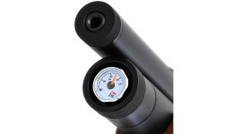 Carabine à air comprimé Airgun Technology Vulcan 2 BPS 5,5mm