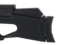 Carabine à air comprimé Airgun Technology Vulcan 2 Tactic BPS 5,5mm