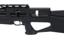 Carabine à air comprimé Airgun Technology Vulcan 2 Tactic BPS 5,5mm