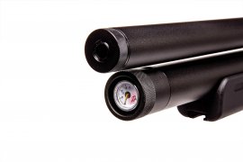 Luchtbuks Airgun Technology Vulcan 2 Tactic BPS 6,35mm
