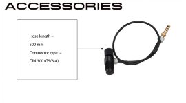 Luchtbuks Airgun Technology Vulcan 2 Tactic 5,5mm