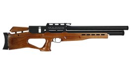 Carabine à air comprimé Airgun Technology Vulcan 2 Tactic 6,35mm