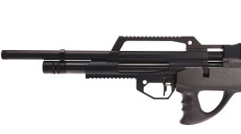 Carabine à air comprimé Evanix Max Air 5,5mm