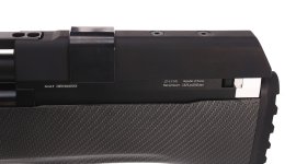 Carabine à air comprimé Evanix Max Air 5,5mm
