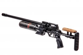 Carabine à air Evanix Sniper X2 6,35mm