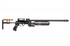 Carabine à air Evanix Sniper X2 6,35mm