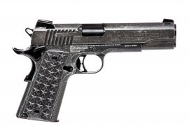 Pistolet à air Sig Sauer 1911 We The People 4,5mm