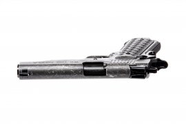Pistolet à air Sig Sauer 1911 We The People 4,5mm