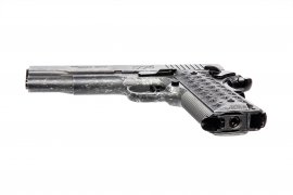 Pistolet à air Sig Sauer 1911 We The People 4,5mm