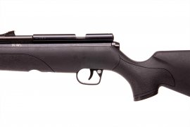 Carabine à air comprimé Crosman Benjamin Maximus 5,5mm