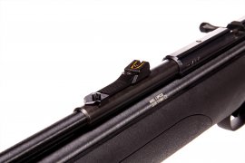 Carabine à air comprimé Crosman Benjamin Maximus 5,5mm
