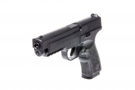 Pistolet à air Crosman PSM45 Noir 4,5mm