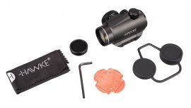 Collimateur Hawke Vantage Red Dot 1x20