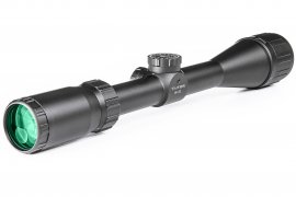 Richtkijker Valiant Themys 4-12x40 AO FBR