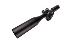 Richtkijker Valiant Zephyr 4-16x50 SF SIR 10x 1/2 Mil-Dot