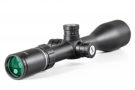 Lunette de visée Valiant Zephyr 5-20x50 SF SIR 20x 1/2 Mil-Dot