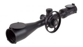 Lunette de visée Hawke Sidewinder FFP 6-24×56 MIL