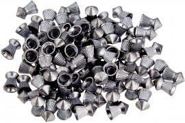 Diabolo Umarex Cobra 200 stuks cal. 5,5 mm