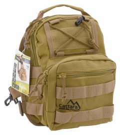 Sac à bandoulière 5,2 l ARMY