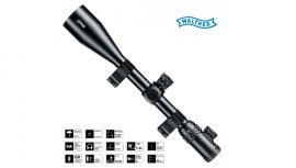 Lunette de visée Walther PRS 5-30x56 IGR