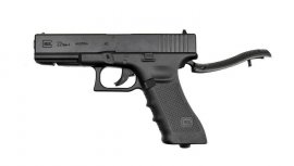 Pistolet à air comprimé Umarex Glock 22 4,5mm