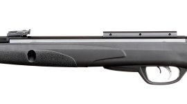 Luchtbuks Gamo Black Knight 4,5mm