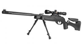 Luchtdrukgeweer Gamo HPA Mi IGT 5,5mm - 20J