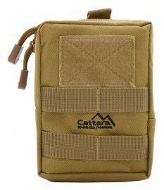 Pochette 17x11x6cm ARMY