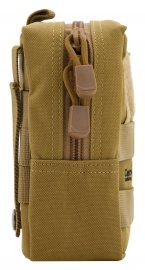 Pochette 17x11x6cm ARMY