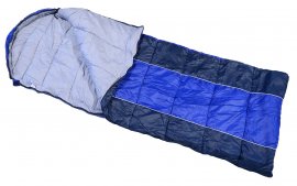 Sac de couchage couverture Riga 210cm