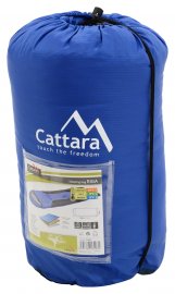Sac de couchage couverture Riga 210cm
