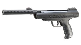 Pistolet à air comprimé Umarex UX Trevox 4,5mm