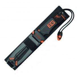 Mes Gerber Bear Grylls Ultimate Knife SE met gecombineerd lemmet