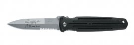 Couteau pliant Gerber Applegate, lame combo