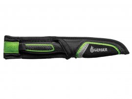 Couteau d’office Gerber Freescape Paring Knife, lame lisse
