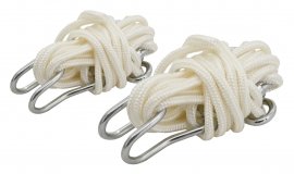 Kit de suspension pour hamac