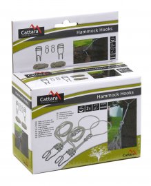 Kit de suspension pour hamac