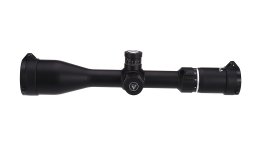 Lunette de visée Valiant Zephyr 6-24x50 SF SIR 20X 1/2 Mil Dot