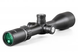 Richtkijker Valiant Zephyr 4-16x50 SF SIR RAQ