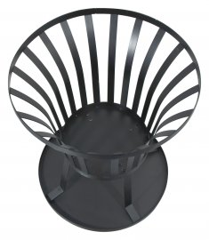 Brasero Stromboli 45 cm