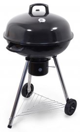 Kolenbarbecue ketel Taranto 55 cm