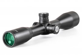 Richtkijker Valiant Zephyr 10x44 SF SIR 10x 1/2 Mil-Dot