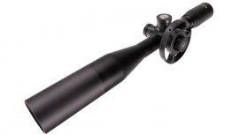 Richtkijker Valiant Zephyr 10x44 SF SIR 10x 1/2 Mil-Dot