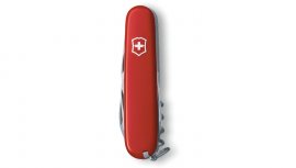Victorinox Spartan rood