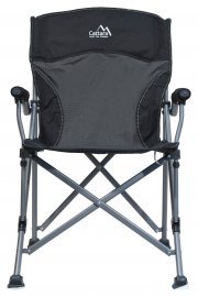 Chaise de camping pliante Merit XXL 95 cm