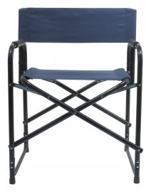 Chaise de camping pliante TOLO