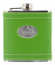 Flasque verte 175 ml