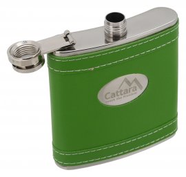Flasque verte 175 ml