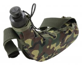 Gourde Green 750 ml